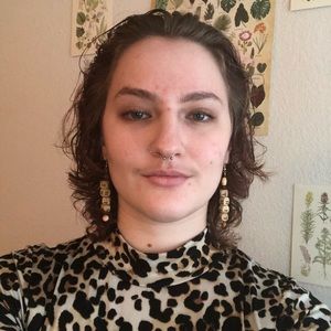 Meet your Posher, Kaeli